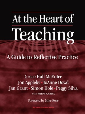 cover image of At the Heart of Teaching